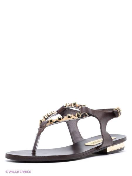 Сандалии El Tempo 1319111 Сандалии El Tempo 1319111