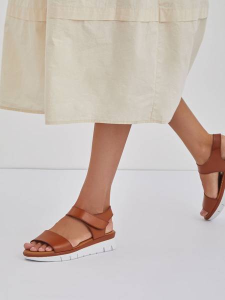 Босоножки женские, сандалии женские, босоножки на танкетке, босоножки кожаные женские El Tempo 18937605 Босоножки женские, сандалии женские, босоножки на танкетке, босоножки кожаные женские El Tempo 18937605