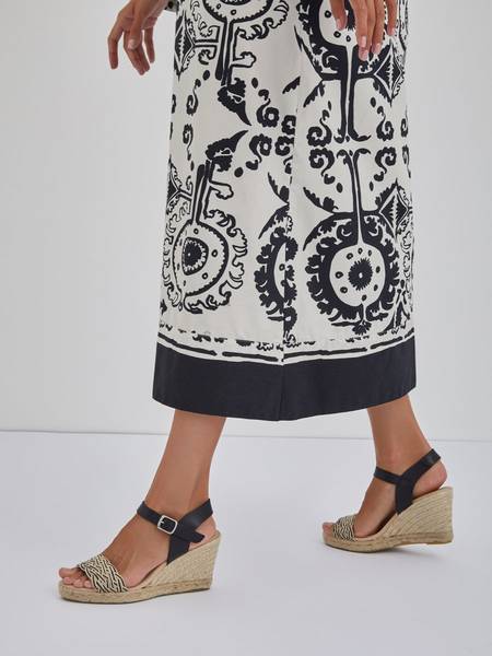 Босоножки женские, босоножки на танкетке, босоножки кожаные El Tempo 18937607 Босоножки женские, босоножки на танкетке, босоножки кожаные El Tempo 18937607