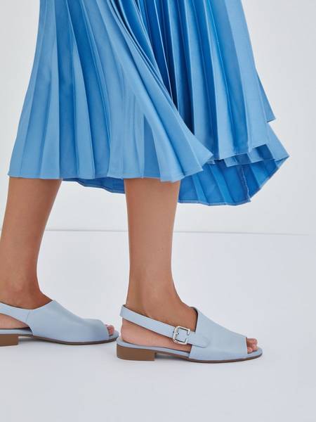 Босоножки женские из натуральной кожи,босоножки на устойчивом каблуке, сандалии женские El Tempo 18937635 Босоножки женские из натуральной кожи,босоножки на устойчивом каблуке, сандалии женские El Tempo 18937635