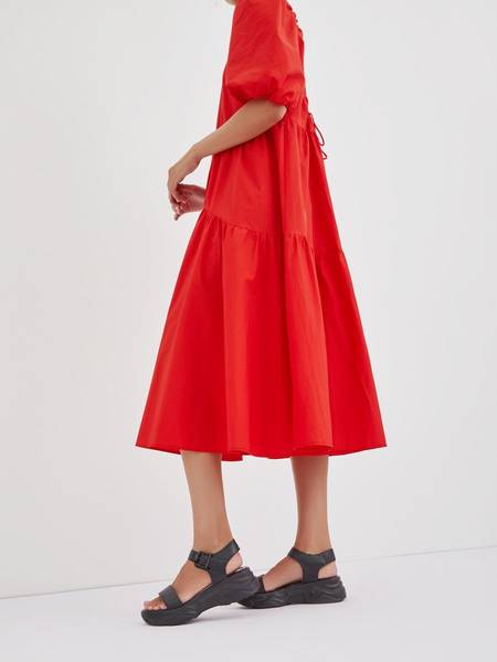 Сандалии женские из натуральной кожи, босоножки женские, босоножки на спортивной массивной подошве El Tempo 19190496