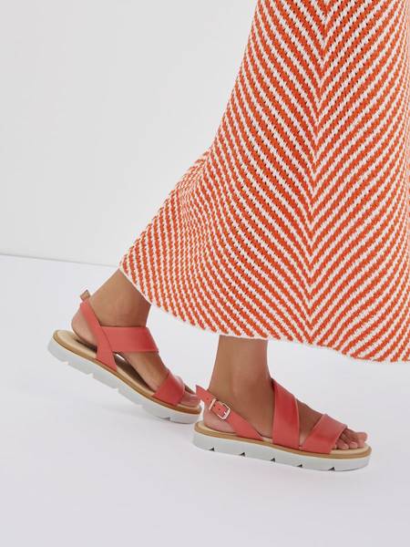 Сандалии женские из натуральной замши, босоножки женские из натуральной замши El Tempo 19190507 Сандалии женские из натуральной замши, босоножки женские из натуральной замши El Tempo 19190507