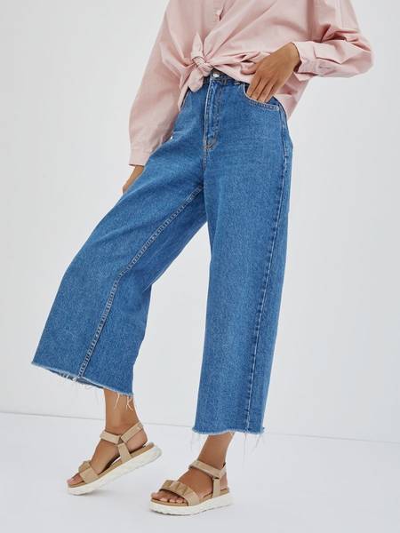 Сандалии женские из натуральной кожи, босоножки на спортивной массивной подошве El Tempo 19190524