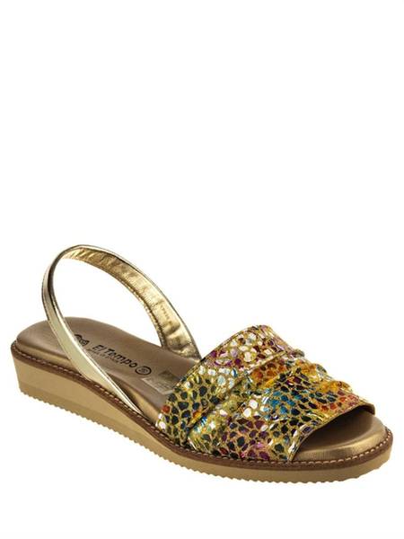 Босоножки El Tempo 26782461 Босоножки El Tempo 26782461