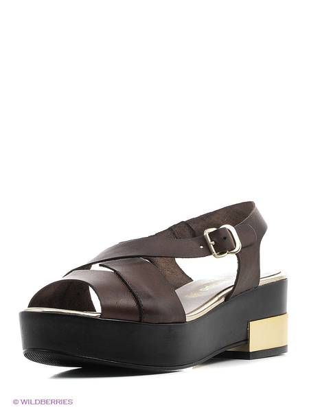 Босоножки El Tempo 2787080 Босоножки El Tempo 2787080