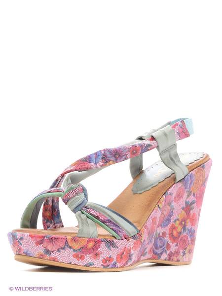 Босоножки El Tempo 2882434 Босоножки El Tempo 2882434