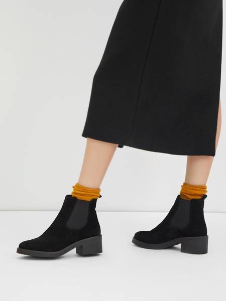 Ботильоны El Tempo 37007102 Ботильоны El Tempo 37007102