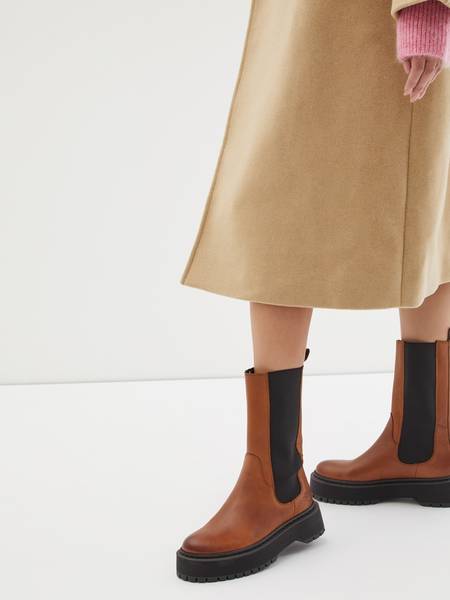 Ботинки El Tempo 37011785 Ботинки El Tempo 37011785