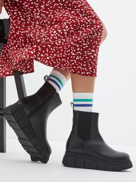 Ботинки El Tempo 37011796 Ботинки El Tempo 37011796