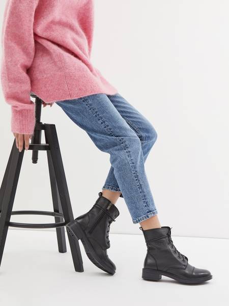 Ботинки El Tempo 37011802 Ботинки El Tempo 37011802