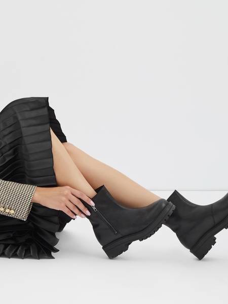 Ботинки El Tempo 37011805 Ботинки El Tempo 37011805