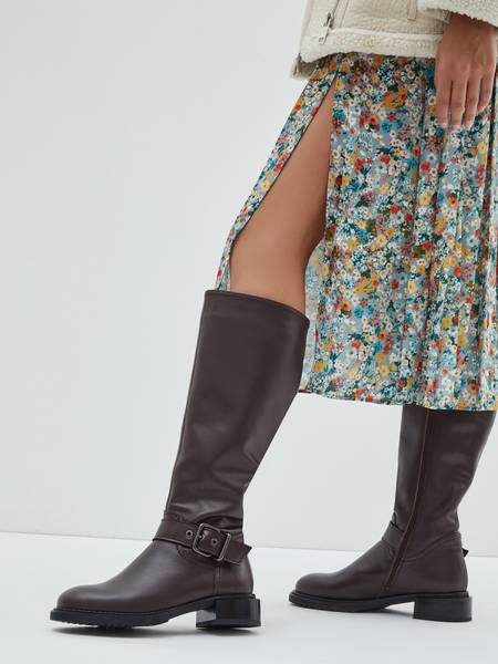 Ботинки El Tempo 37036540 Ботинки El Tempo 37036540