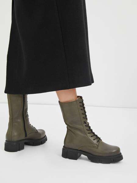 Ботинки El Tempo 38006529 Ботинки El Tempo 38006529