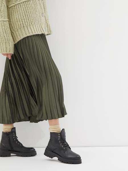 Ботинки El Tempo 38006530 Ботинки El Tempo 38006530