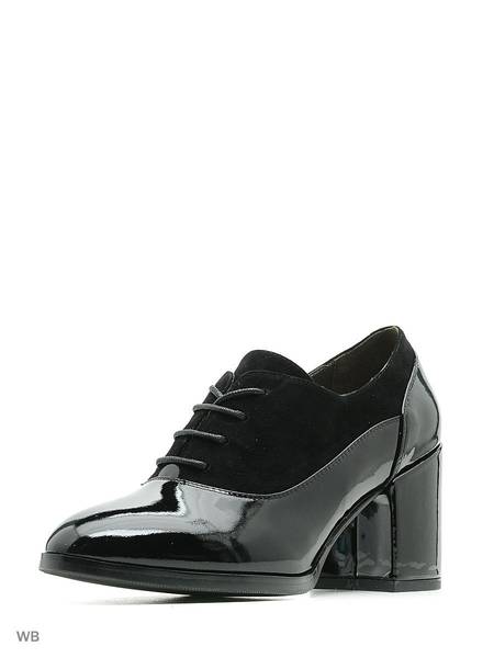 Ботильоны El Tempo 4402916 Ботильоны El Tempo 4402916