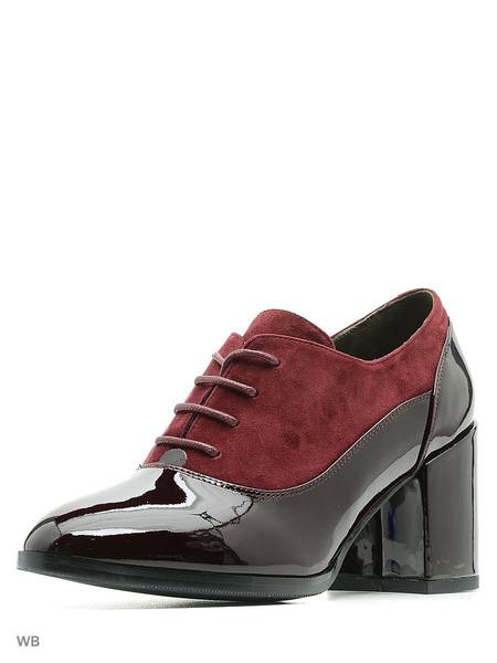 Ботильоны El Tempo 4402917 Ботильоны El Tempo 4402917