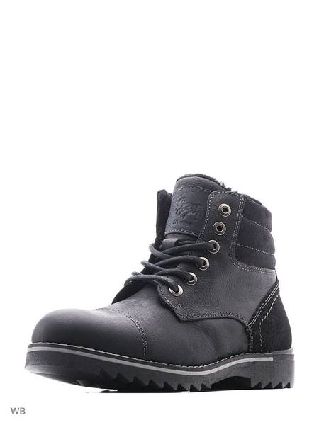 Ботинки El Tempo 4516735