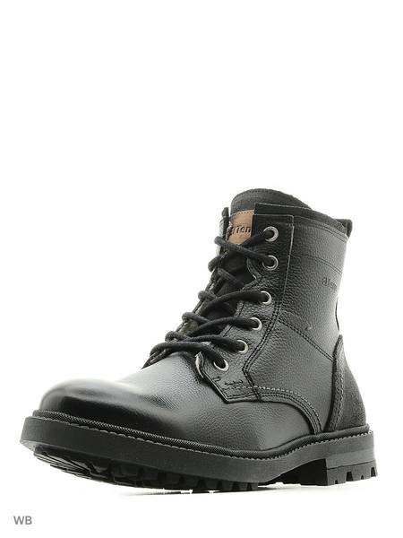 Ботинки El Tempo 5155379