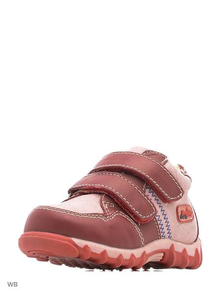 Ботинки El Tempo 5232102