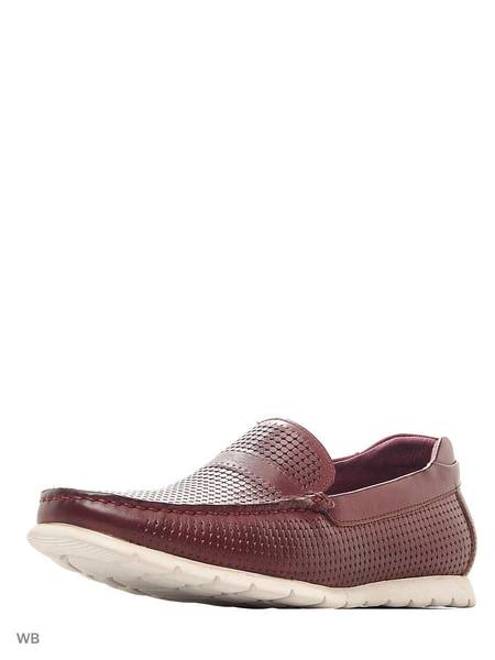 Лоферы El Tempo 5460645