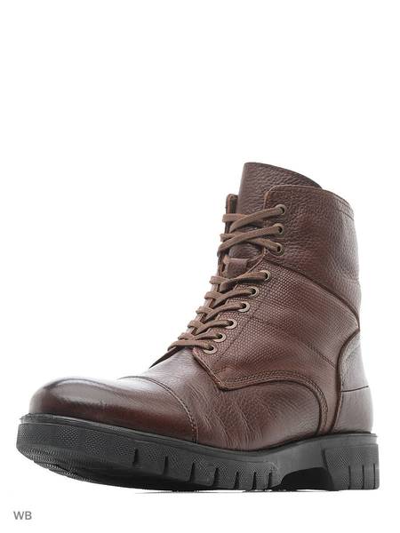 Ботинки El Tempo 5657270