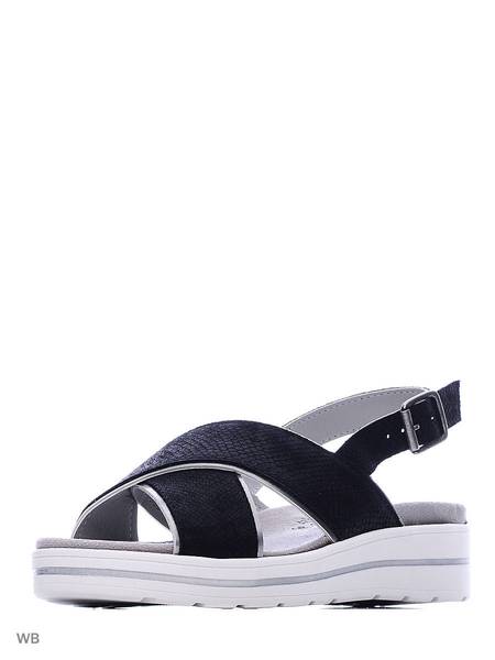 Сандалии El Tempo 7484581 Сандалии El Tempo 7484581