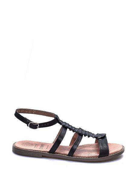 Сандалии El Tempo 7636930 Сандалии El Tempo 7636930