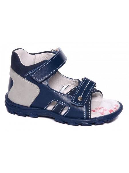 Сандалии El Tempo 76462729