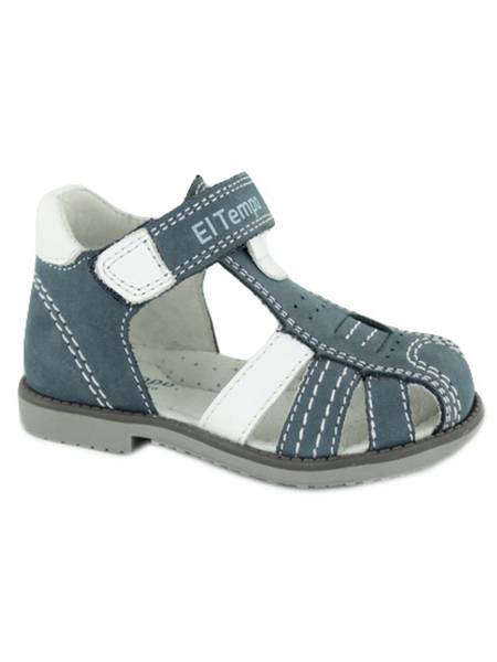 Сандалии El Tempo 76475412