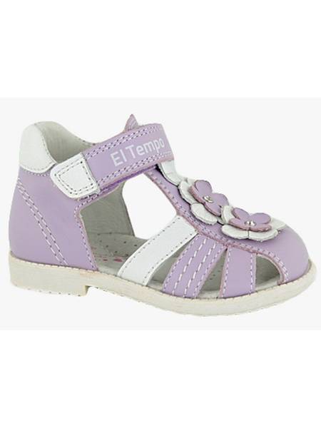 Сандалии El Tempo 76475414