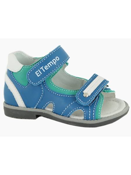 Сандалии El Tempo 76475415
