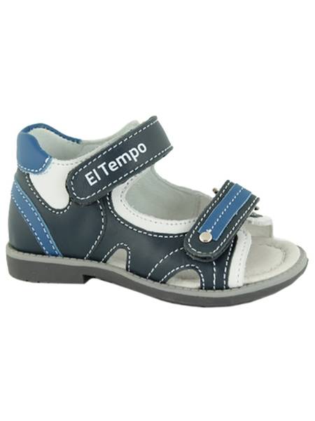 Сандалии El Tempo 76475416